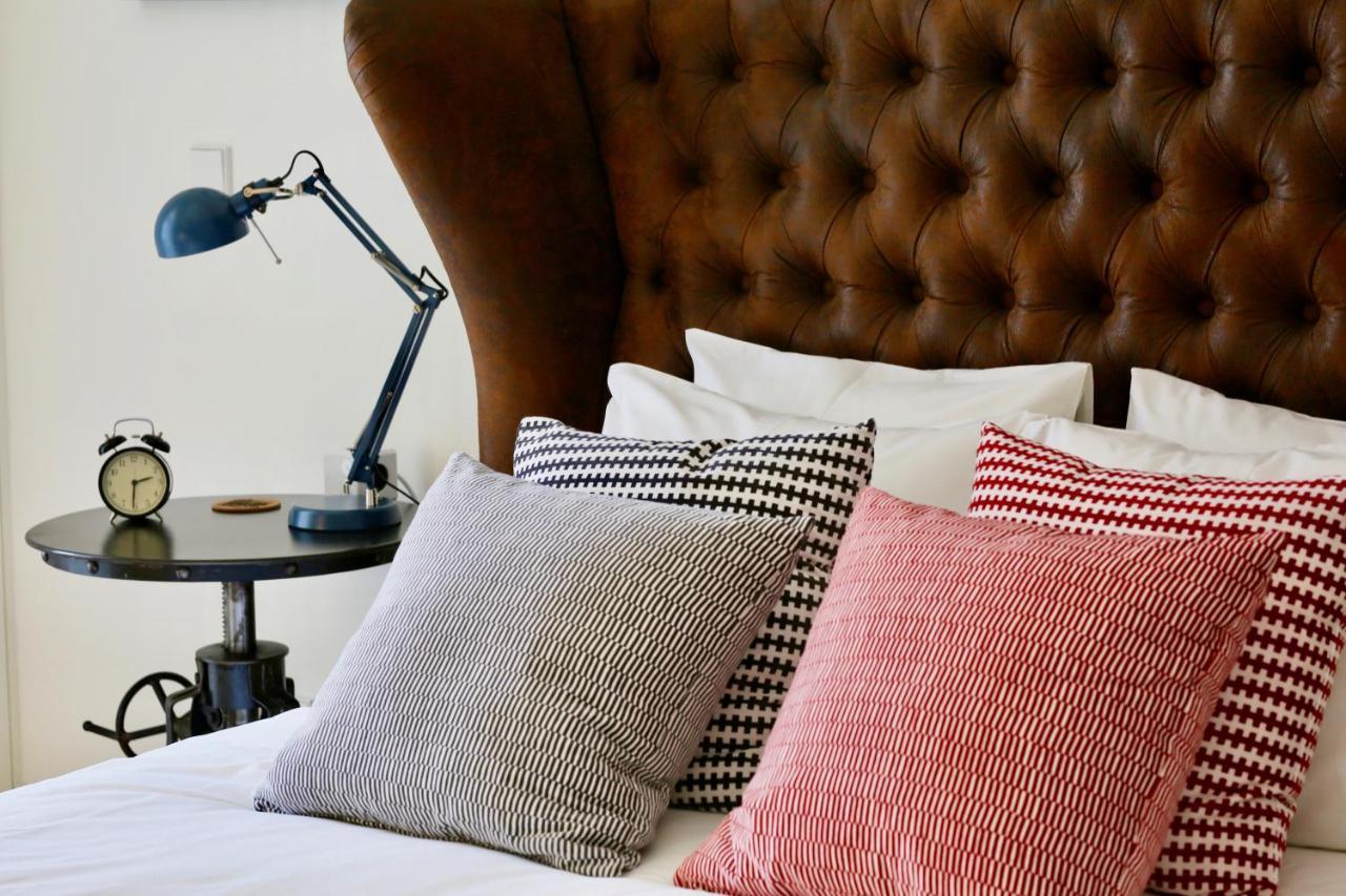 Luxury Apartment By Myplaceforyou, Very Quiet, Close To Time Out Market Lisboa Exteriér fotografie