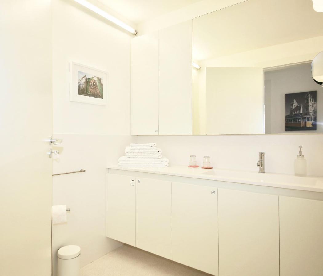 Luxury Apartment By Myplaceforyou, Very Quiet, Close To Time Out Market Lisboa Exteriér fotografie