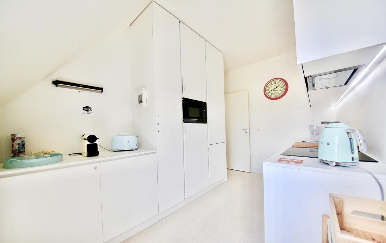 Luxury Apartment By Myplaceforyou, Very Quiet, Close To Time Out Market Lisboa Exteriér fotografie